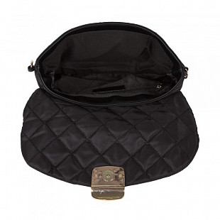 Женская сумка Pola 74577 black