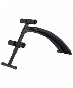 Скамья для пресса Starfit изогнутая BR-105