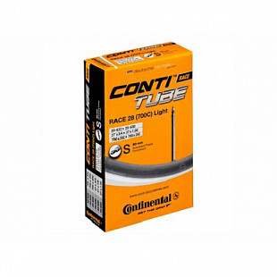 Камера Continental Race 28" Light, 18-622 / 25-630, S80 181871 ZCO81871