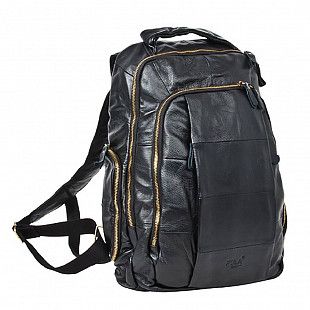 Городской рюкзак Pola 1805ч black