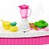 Игровой набор Barbie Смузи-бар (HPT51 HPT54)