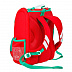 Школьный рюкзак Polar Д1402 red