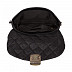 Женская сумка Pola 74577 black