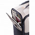 Чемодан Samsonite Uplite 55см 99D-02013 Pearl/Blue