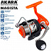 Катушка безынерционная Akara Magista Afm