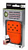 Каталитическая грелка Zippo Blaze 12 часов orange