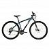 Велосипед Stinger 29" Graphite Le 20" blue
