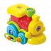 Конструктор PlayGo Паровоз (2008)