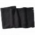 Шарф Jack Wolfskin Manitoba Scarf black 1905231-6000