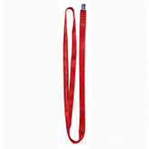 Петля Singing Rock Open Sling red