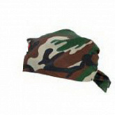 Бандана CO505555 Camouflage