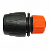Муфта быстросъемноеная Startul 1/2 (5/8") ST6013-2-1/2