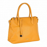 Женская сумка Pola 84513 yellow