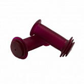Грипсы Velo Детские 82мм с закрытым концом VLG-901 Red