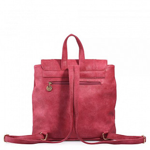 Женский рюкзак Pola 4339 dark blue