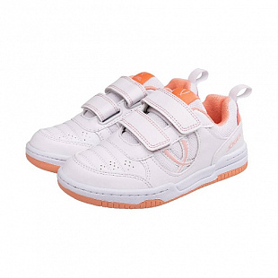 Обувь спортивная Jogel Salto JSH105-K white