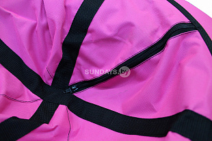 Тюбинг Sundays Oxford S-VT-90 Bright Pink