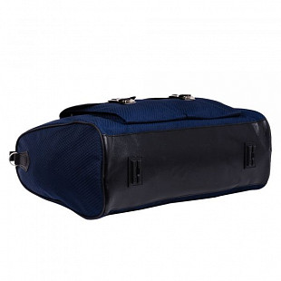 Дорожная сумка Polar 6095.2 dark grey