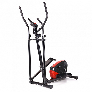 Эллиптический тренажер Hop-Sport Cruze Орбитрек HS-025C red