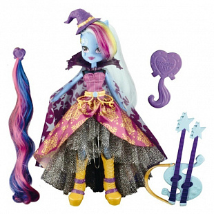 Игрушка My Little Pony Супер модница Трикси A6684