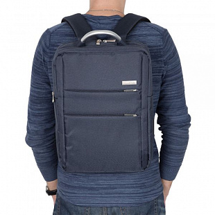 Городской рюкзак Polar П0048 blue