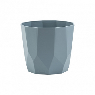 Кашпо Drina Gea 16 cм 10515 blue