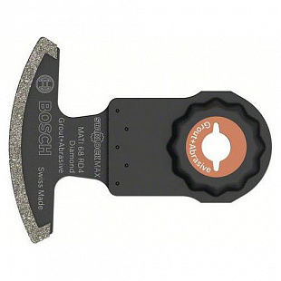 Полотно пильное сегментированное алмазное Bosch Diamant-Riff Mati 68 RD4 2608662580
