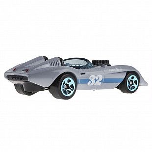 Машинка Hot Wheels Базовой коллекции Glory Chaser 79/250 (5785 HTD12) mainline 2024