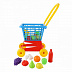 Игровой набор продуктов Полесье 42989