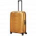 Чемодан Samsonite Proxis 81см CW6*06 004 gold