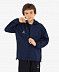 Куртка ветрозащитная детская Jogel CAMP Rain Jacke dark blue