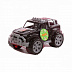 Автомобиль Полесье Легион №2 76021 Black