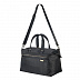 Дорожная сумка Samsonite UPLITE 45см 99D-19010 Black