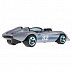 Машинка Hot Wheels Базовой коллекции Glory Chaser 79/250 (5785 HTD12) mainline 2024
