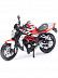 Мотоцикл Bburago 1:18 MV Agusta Brutale 1090 RR (18-51000/18-51058)