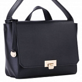 Женская сумка Pola 64441 black