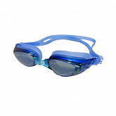 Очки для плавания Atemi B1001M blue