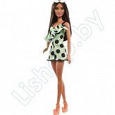 Кукла Barbie Игра с модой (FBR37 HPF76)