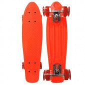 Penny board (пенни борд) Display Orange/red LED