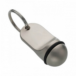 Брелок Reflects 10347 silver