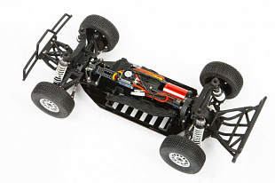 Радиоуправляемая машина FS Racing FS Desert Truck PRO 1/10 Бесколлекторная FS-53609