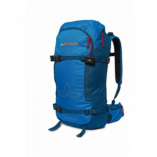 Рюкзак Pinguin Ridge 28 Blue