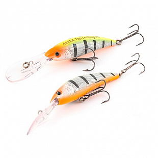 Воблер Akara Top Trolling 75 мм A13 ATT75-A13