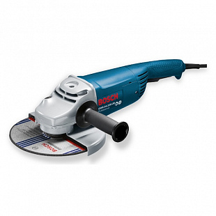 Угловая шлифмашина Bosch GWS 24-230 JH