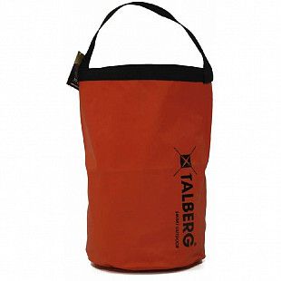 Ведро Talberg Folding Bucket 15 (TLG-027) Orange
