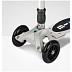 Самокат Micro Kickboard Compact KB0019 silver Самокат Micro Kickboard Compact KB0019 silver