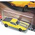 Машинка Hot Wheels Premium De Tomaso Pantera GTS Gruppo 4 (GJT68 HRT75)