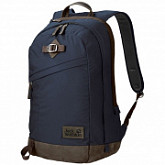 Рюкзак городской Jack Wolfskin Kings Cross 24L Blue