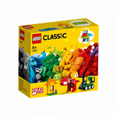 Модели из кубиков LEGO 11001