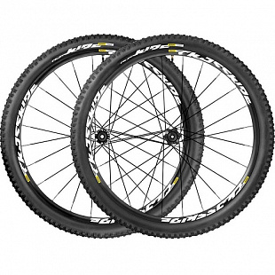 Колеса Mavic MTB Crossride UST Pulse 29" WTS 2.1'17 P8326121